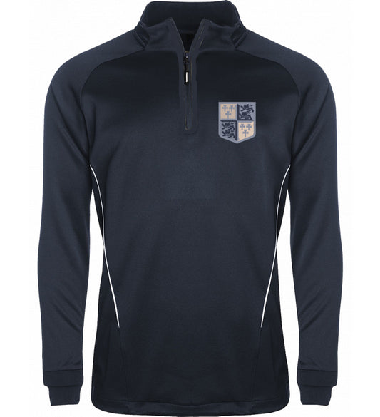 Product image for Holte School PE Midlayer