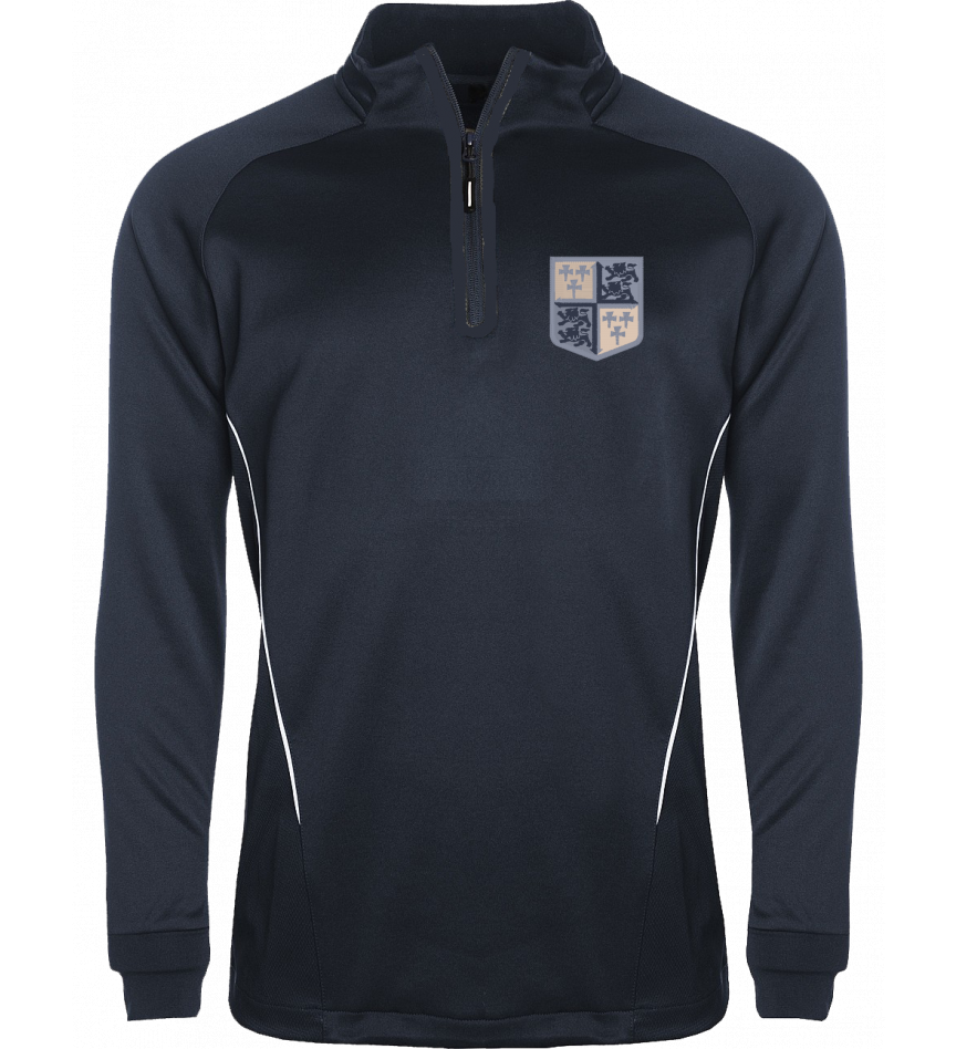 Product image for Holte School PE Midlayer