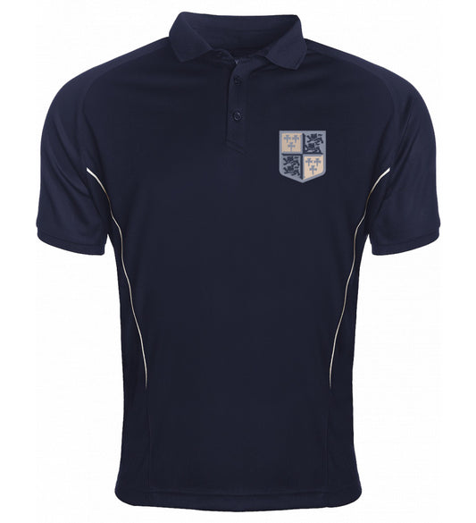 Product image for Holte School PE Polo