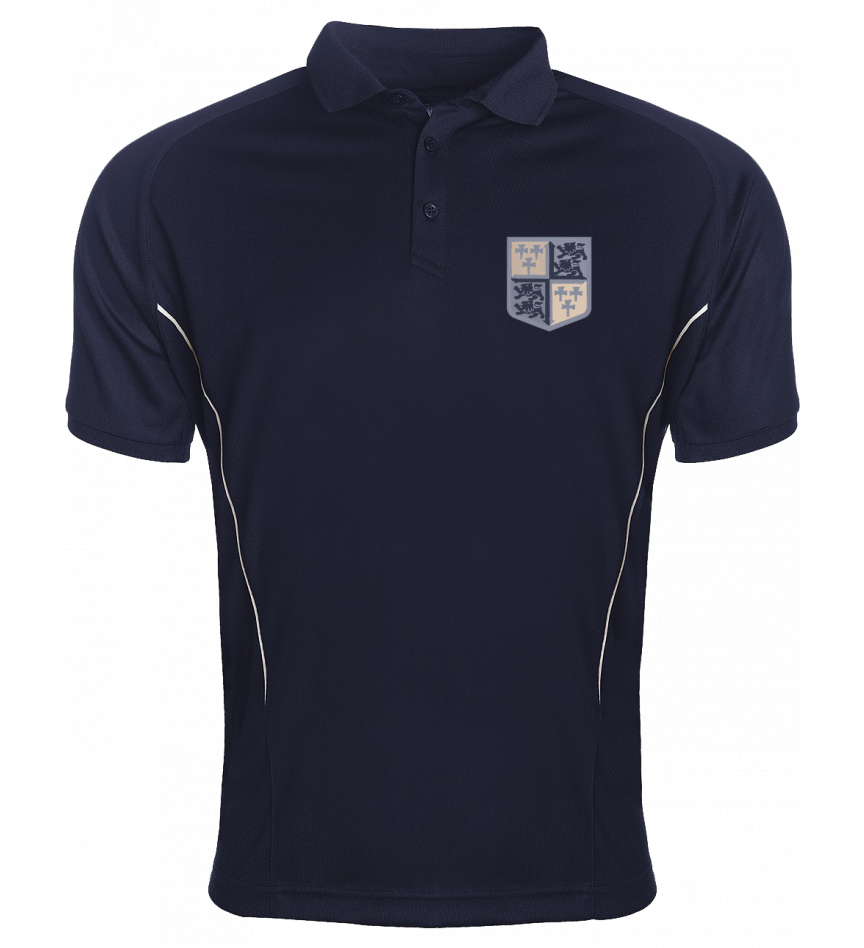 Product image for Holte School PE Polo