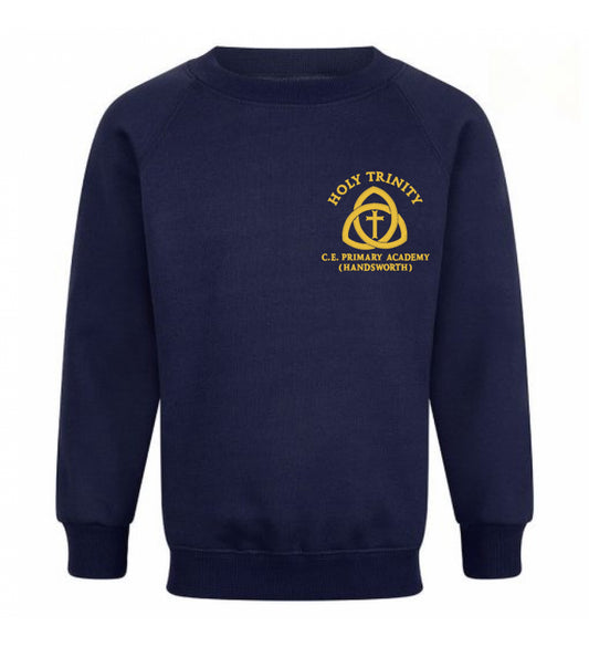 Product image for Holy Trinity C E Primary Academy Sweatshirt