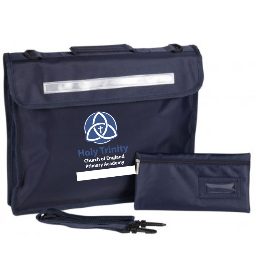 Product image for Holy Trinity C E Primary Academy