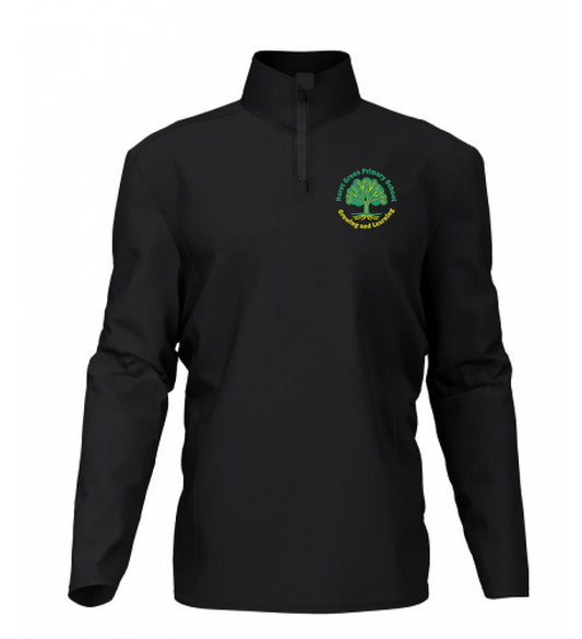 Product image for Hurst Green Primary PE Midlayer