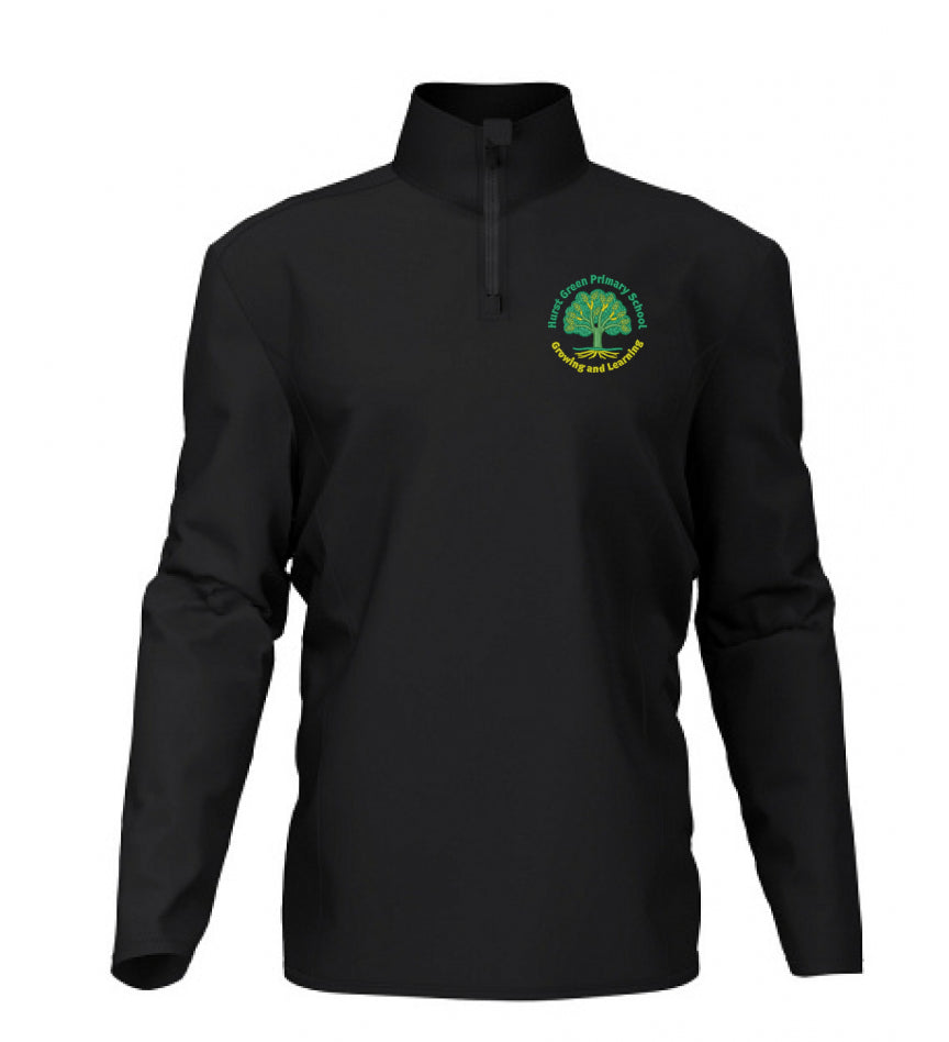Product image for Hurst Green Primary PE Midlayer