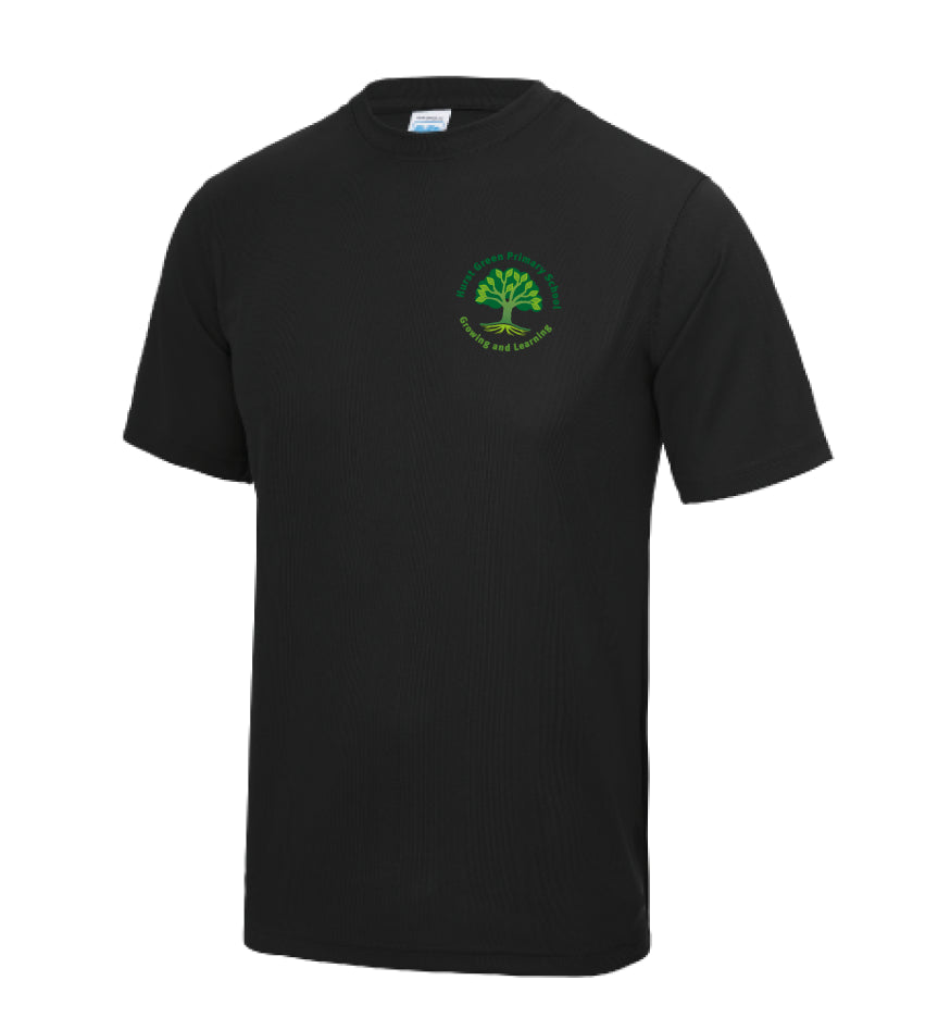 Product image for Hurst Green Primary T- shirt