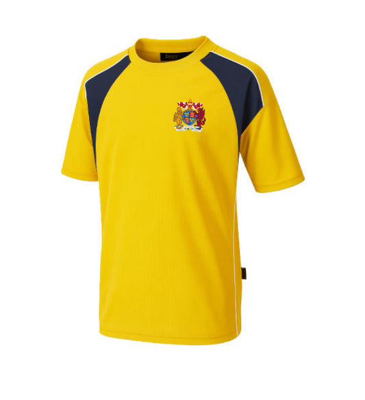 Product image for King Edward VI Camp Hill Boys House T-Shirt