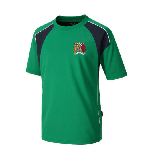 Product image for King Edward VI Camp Hill Boys House T-Shirt