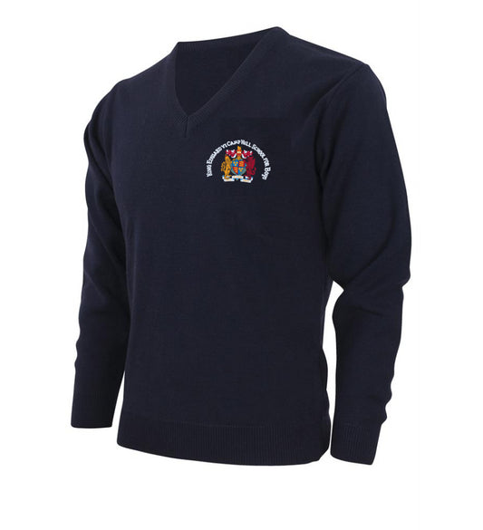 Product image for King Edward VI Camp Hill Boys Jumper