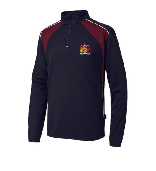 Product image for King Edward VI Camp Hill Boys Midlayer