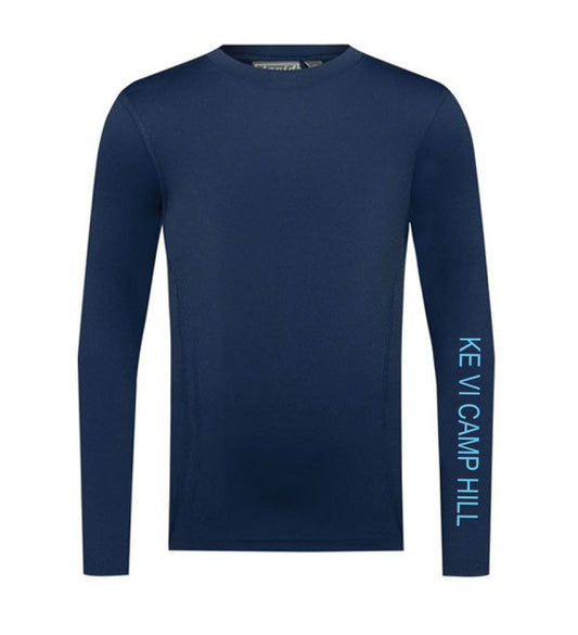 Product image for King Edward VI Camp Hill Girls Baselayer