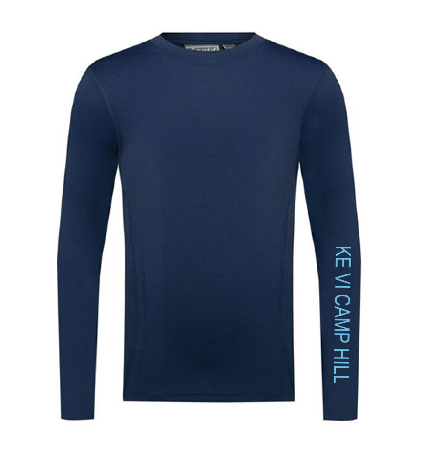 Product image for King Edward VI Camp Hill Girls Baselayer