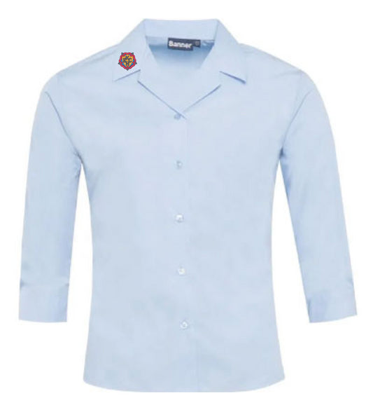 Product image for King Edward VI Camp Hill Girls Blouse