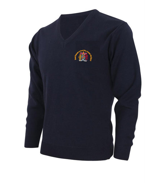 Product image for King Edward VI Camp Hill Girls Jumper