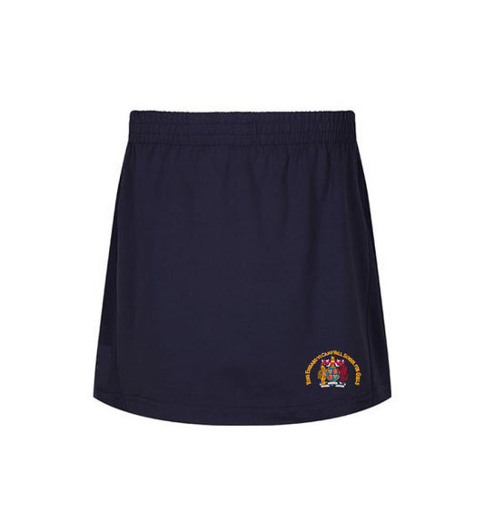 Product image for King Edward VI Camp Hill Girls Skort