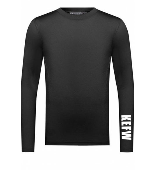 Product image for King Edward VI Five Ways Baselayer Top