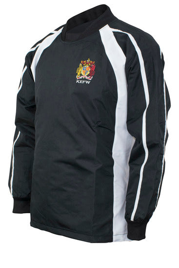 Product image for King Edward VI Five Ways Boys Training Top