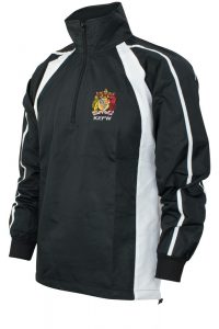 Product image for King Edward VI Five Ways GIRLS TRAINING TOP