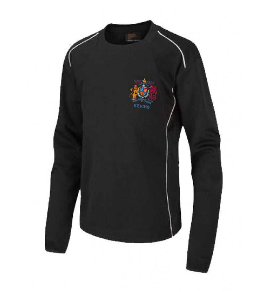 Product image for King Edward VI Handsworth Long Sleeve Sport Top