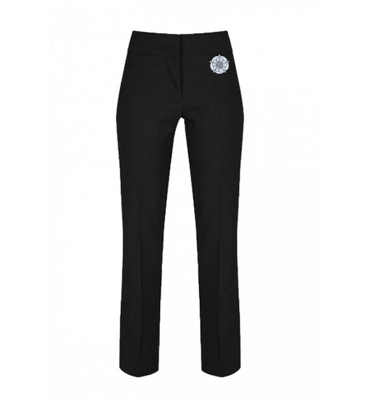 Product image for King Edward VI High School Senior Trouser