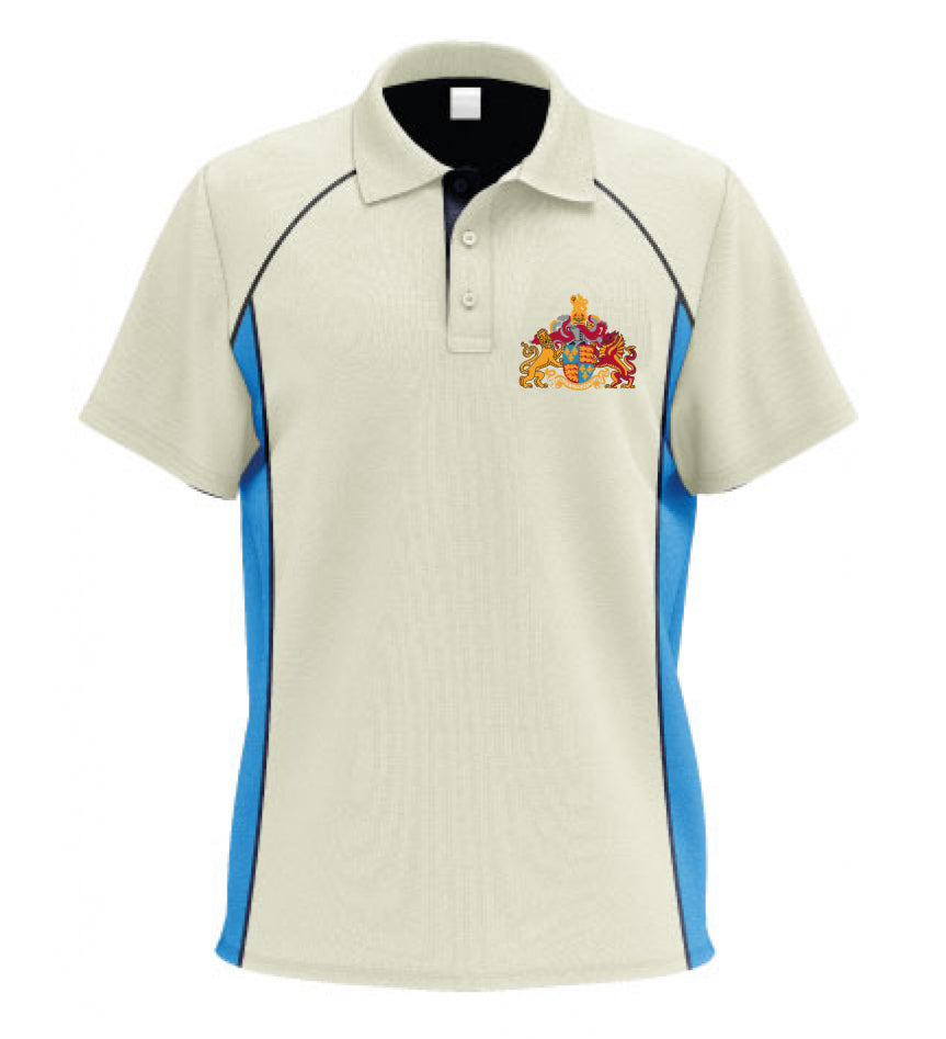 Product image for King Edward's School Cricket Polo