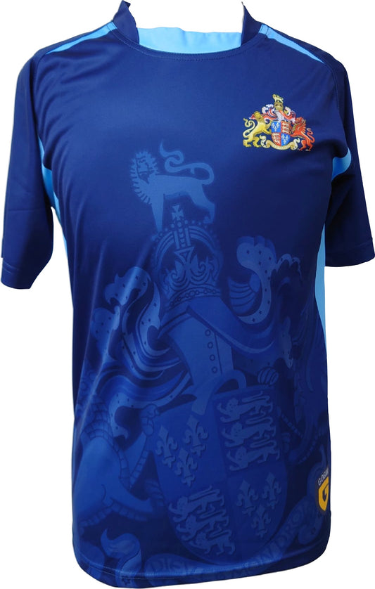 Product image for King Edward's School PE Sports Top