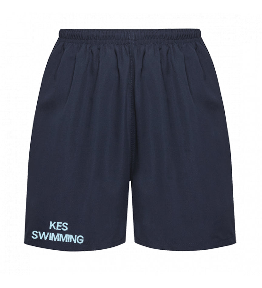 Product image for King Edward's School Swim Shorts