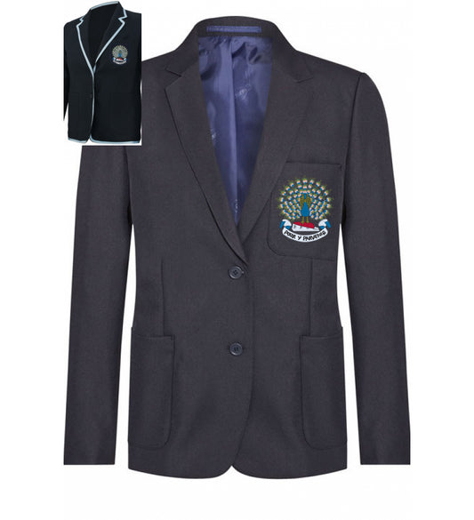 Product image for Lady Manners School Boys Sixth Form Blazer
