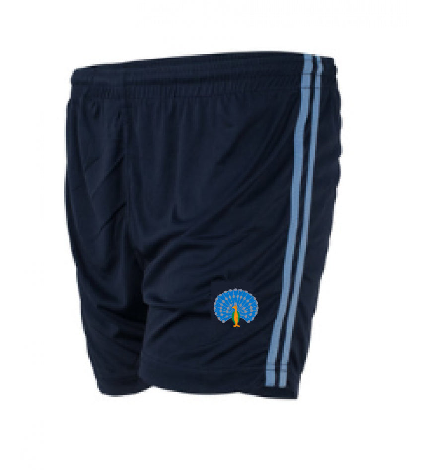 Product image for Lady Manners School Girls PE Shorts