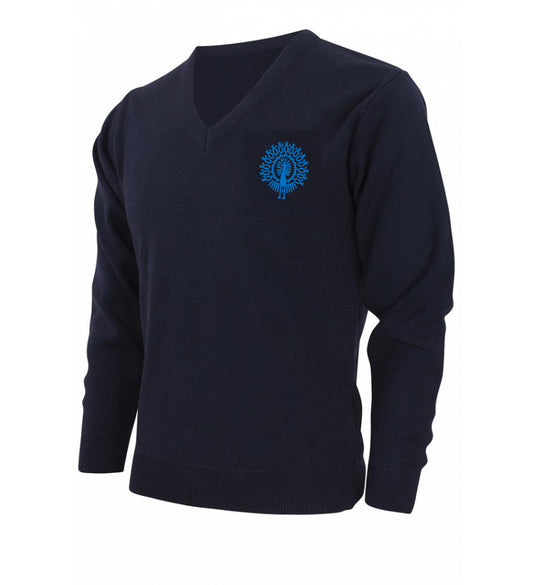 Product image for Lady Manners School Jumper