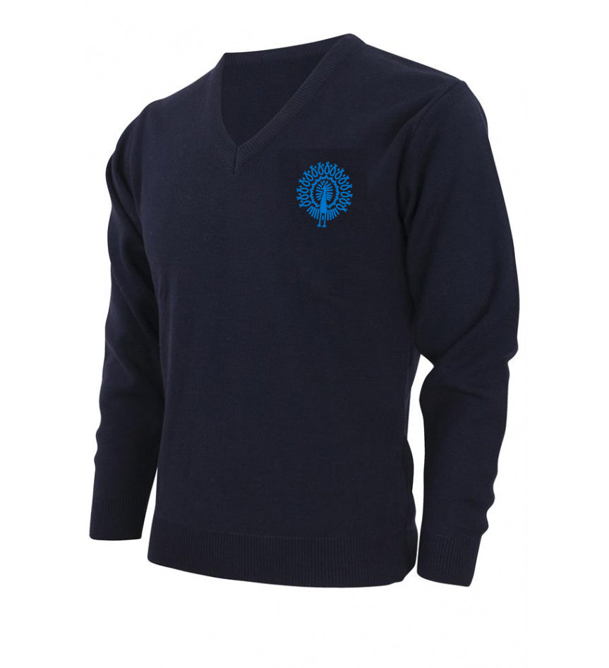 Product image for Lady Manners School Jumper