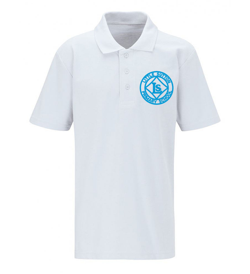 Product image for Little Sutton Primary School Polo