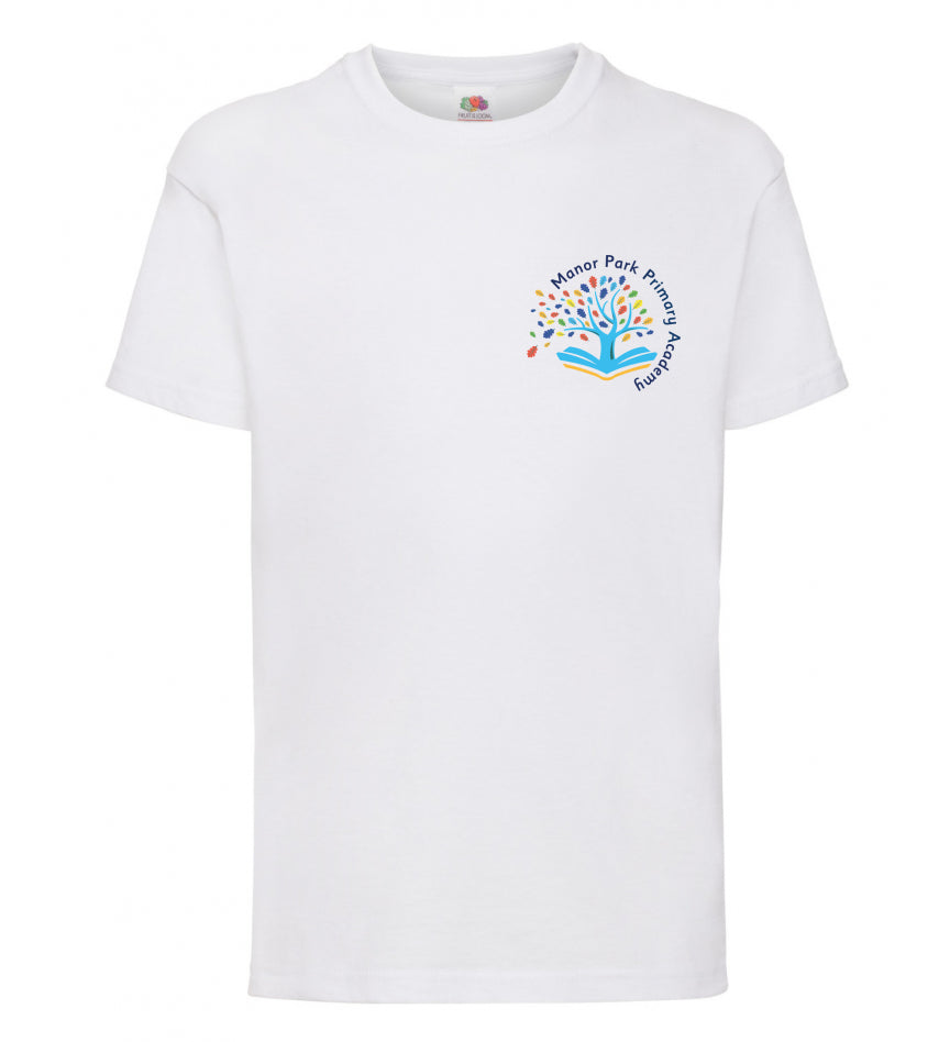 Product image for Manor Park Academy PE T Shirt