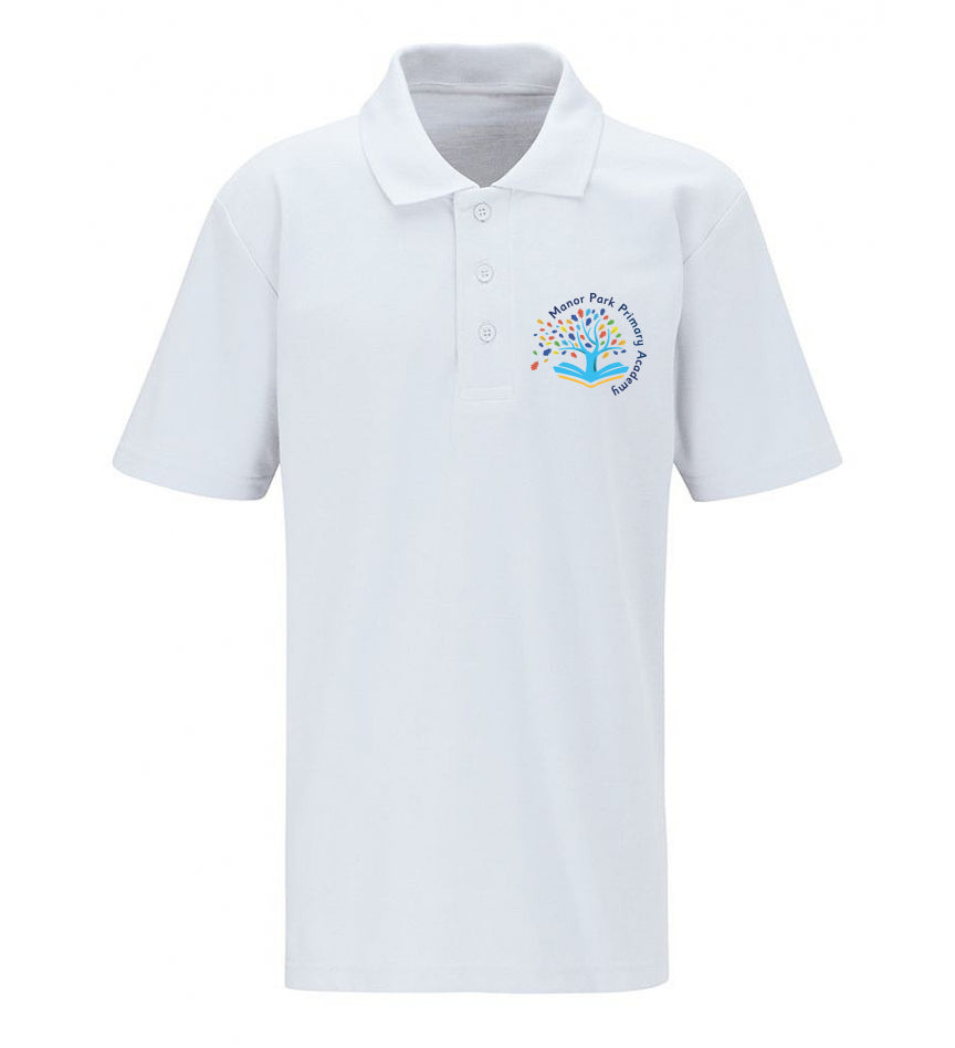Product image for Manor Park Academy Polo