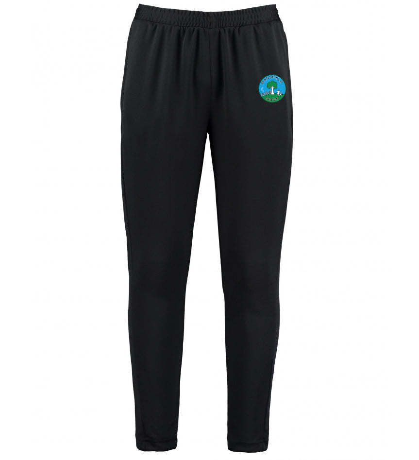 Product image for Mansfield Green E-ACT Primary Academy Track Pants
