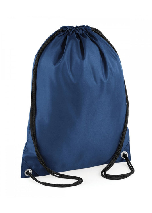 Product image for Navy PE Bag