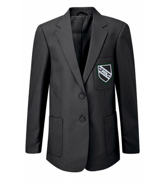 Product image for Netherthorpe School Girls Blazer - Derodes