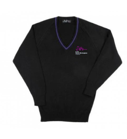 Product image for North Birmingham Academy Jumper