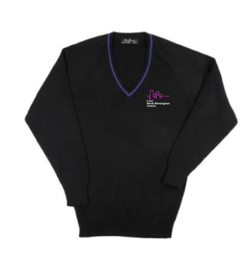 Product image for North Birmingham Academy Jumper