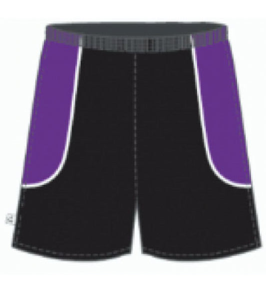 Product image for North Birmingham Academy PE Shorts