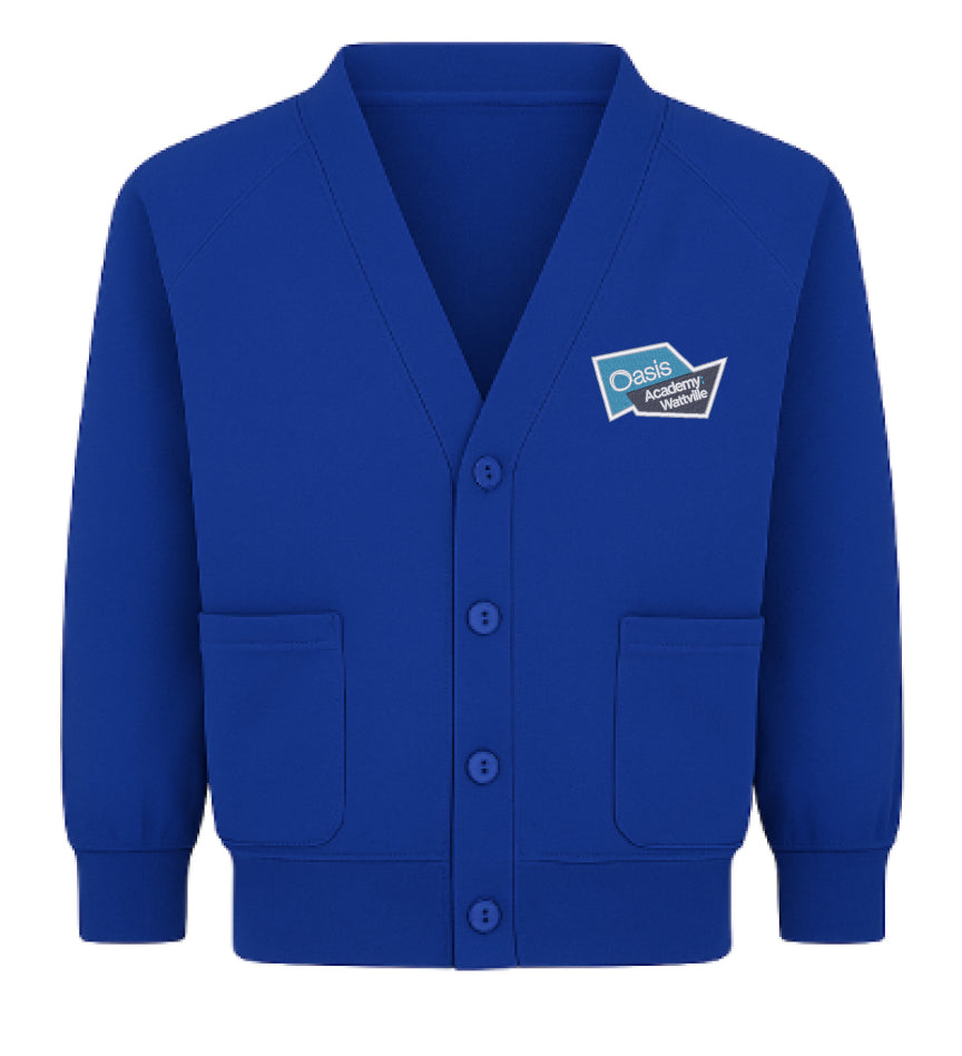 Product image for Oasis Academy Wattville Cardigan