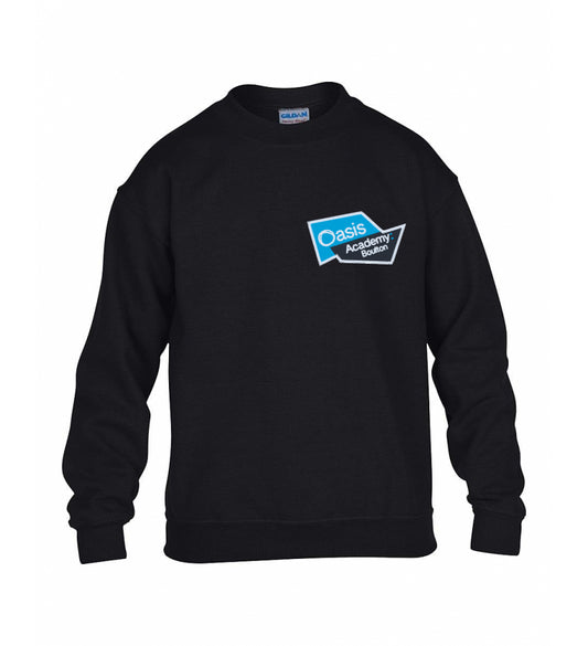 Product image for Oasis Boulton Sweatshirt YR 6