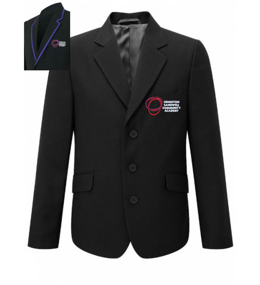Product image for Ormiston Sandwell Boys Blazer