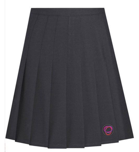 Product image for Ormiston Sandwell Community Academy Pleated Skirt