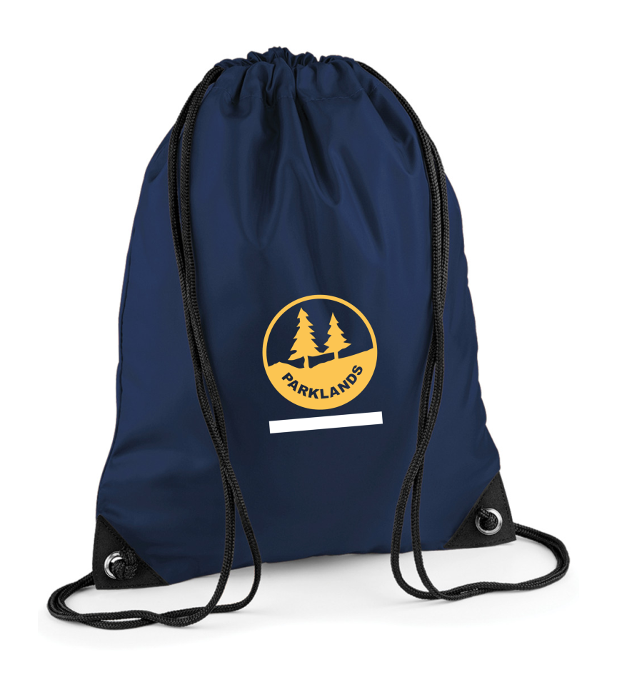 Product image for Parklands Primary School PE Bag