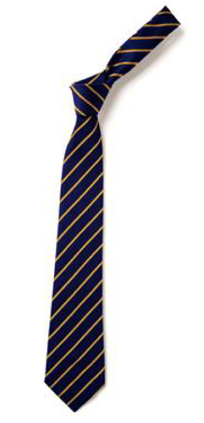 Product image for Parklands Primary School Tie