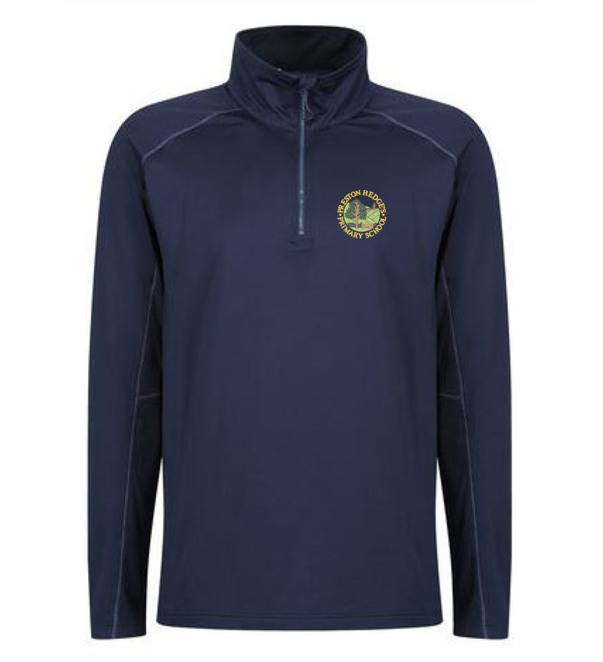 Product image for Preston Hedges Primary PE Midlayer
