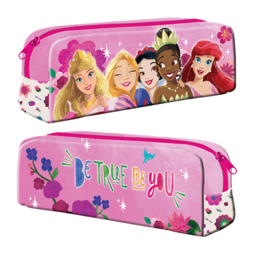 Product image for Princess Official Rectangular Pencil Case