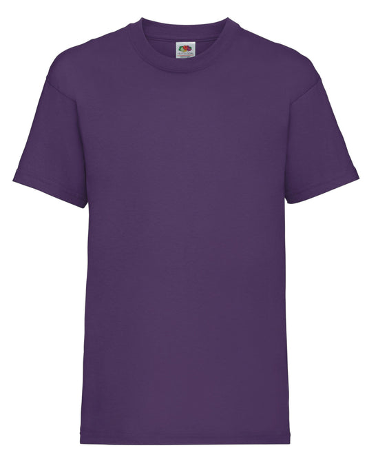 Product image for Purple PE T-Shirt