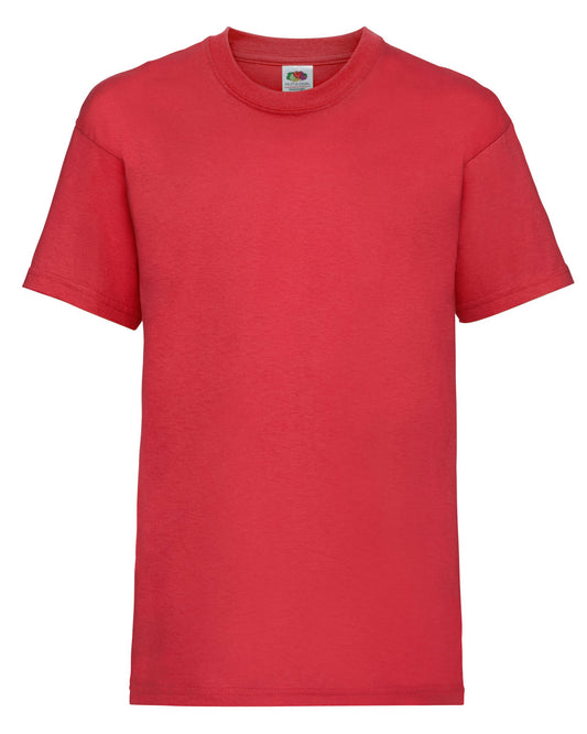 Product image for Red PE T-Shirt
