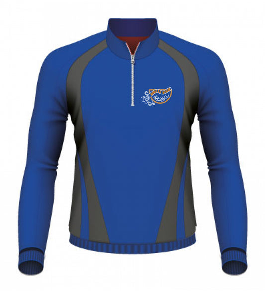 Product image for Rookery School PE Midlayer